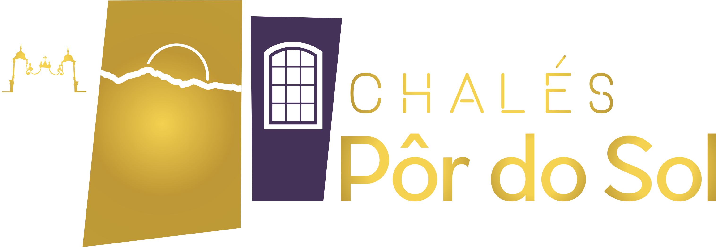 Chalés Pôr do Sol Tiradentes